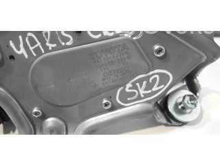 Моторчик заднего дворника 8513052280    Toyota Yaris Cross