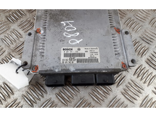 Řídící jednotka 9647474680, 9640938180   Peugeot 807 2003