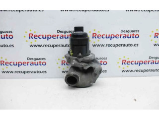 Клапан EGR 9672880080    Peugeot 3008 I