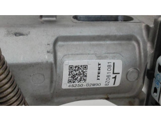  рейка  Колонка рулевая 4525002M90, 8965012g60   Toyota Corolla E210 E21 2018- года