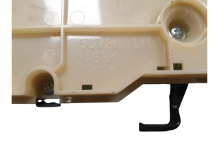 Блок управления климат-контролем 75D726LH   Toyota Prius (NHW20)