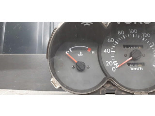 Дисплей    7111-0650   Hyundai Atos Prime