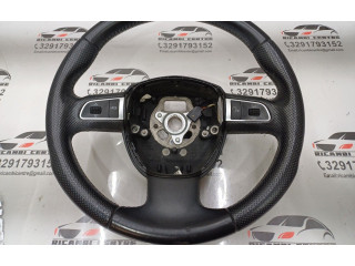Volant Audi A3 8Y 2012 8R0419091F, 306312299032AA  