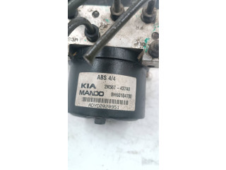 Jednotka ABS 0k2fa667b0   KIA Carnival 2006