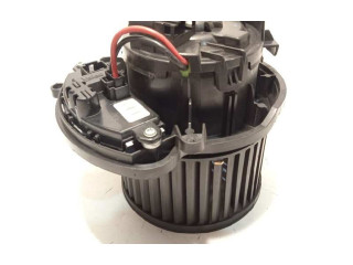 Вентилятор печки    T911738, 272109102R   Renault Kadjar