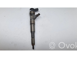 Vstřikovač 0445110209   BMW 5 E60 E61  pro naftový motor   