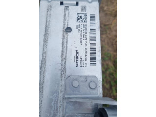 Интеркулер  4N0145806H, JD1271006670   Audi A8 S8 D5 