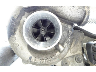  Турбина Volvo C70  30751708, 7620606   для двигателя D5244T      