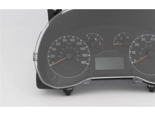 Pojistková skříňka Спидометр (приборный щиток) 1365706080, 5550011005   Fiat Qubo 2011