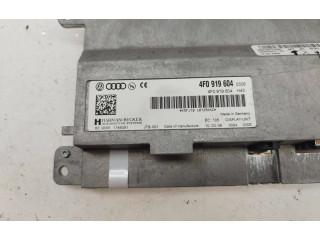 Дисплей    4F0919604   Audi Q5 SQ5