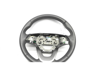Руль Hyundai Kona I  2017-2023 года 56110J9790MGE      