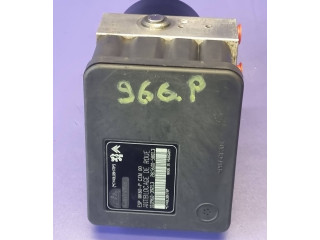 Jednotka ABS 9665345880, 10020603864   Peugeot 207 2010