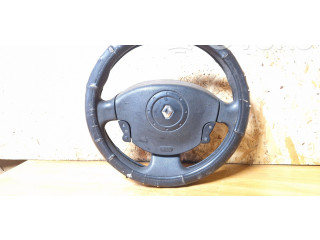 Volant Renault Megane II 2004 484005500R  