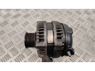 Генератор 1042104012   Land Rover Range Rover Sport L320 3.6     