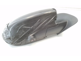 Зеркало электрическое        Nissan Qashqai  2006 - 2010 года   