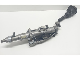    Рулевая рейка A2154600816, A2204620220G   Mercedes-Benz S W220 1998-2006 года