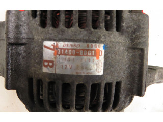 Генератор 3140080G1, 3140080G1   Suzuki Liana      