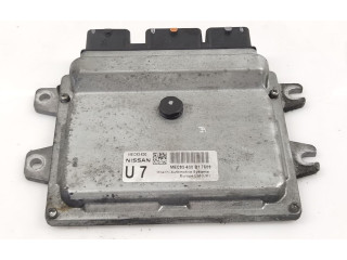 Řídící jednotka MEC93630B17609, MEC93630   Nissan Qashqai 2007