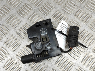 Замок капота 8V0823509A   Audi A3 S3 8V