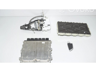 Řídící jednotka 8593720, 6994545   BMW 7 G11 G12 2017