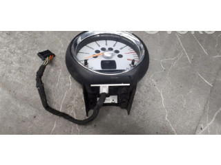 Přístrojová deska  Mini One - Cooper R50 - 53 2004 BM-0505-521  