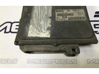 Řídící jednotka 9631528780, 0261204788   Peugeot 106 