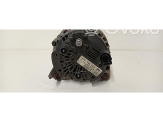 Zámek zadních dveří 03L903023A   Audi A3 S3 A3 Sportback 8P 2012