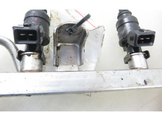 Топливная рампа 06A906031D, 06A906031D   Volkswagen Bora   для двигателя AGN