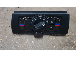 Включатель фонарей