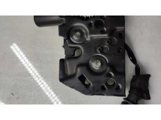 Замок капота 8V0823509   Audi A3 S3 8V