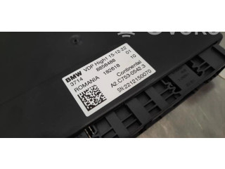Блок управления 37148867446   BMW i4
