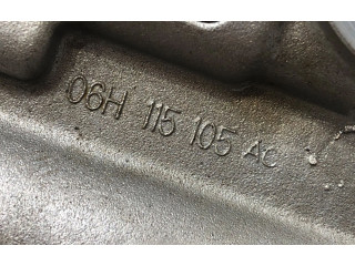 Čerpadlo oleje 06H115105AC   Audi A4 S4 B8 8K   