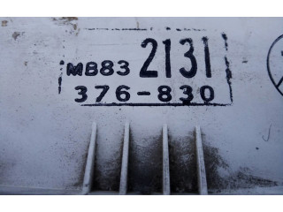 Přístrojová deska  Mitsubishi Montero 1993 2131376830  