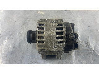 Генератор AV6N10300GC, 112066267   Ford Focus 1.6     