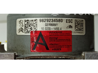 Jednotka ABS 9829234580   Peugeot 2008 II 2019
