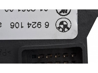Ручка стеклоочистителей 6924106, 01206100   BMW 3 E46