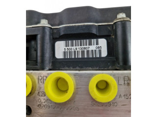 Блок АБС 0265235374, 0265950729   Fiat  Linea   -  года