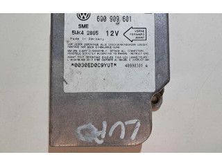 Блок подушек безопасности 6QO909601   Volkswagen Lupo