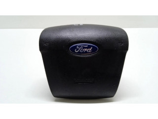 Подушка безопасности водителя AM21U042B85ABW, 687C20205012   Ford Galaxy