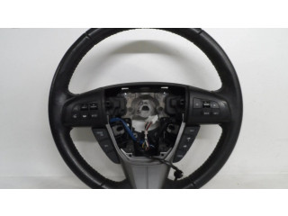 Руль Mazda 3 II  2009-2013 года BCP13298202, BDH2664M0C      