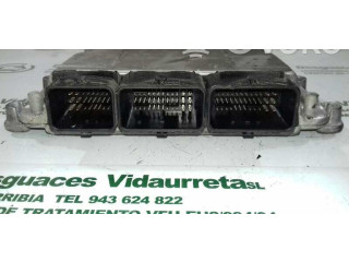Ojnice  8200091428, 0281010787    Nissan Interstar  