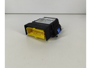 Блок подушек безопасности 4H0959655H, 0285011977   Audi A6 S6 C7 4G