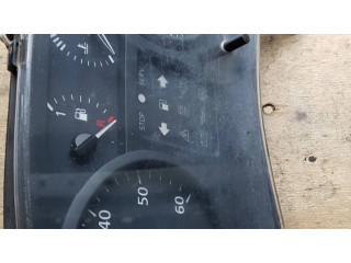 Přístrojová deska  Renault Trafic II (X83) 2005 P8200252449A, 216715708  