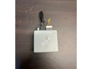 Блок управления 28500BH00A, 6700001980   Nissan Note (E11)