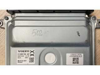 Řídící jednotka 31286154, 8200127405   Volvo XC60 2012