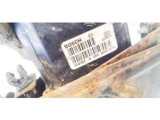 Jednotka ABS 0265225165, 0265950075   Peugeot 807 2003