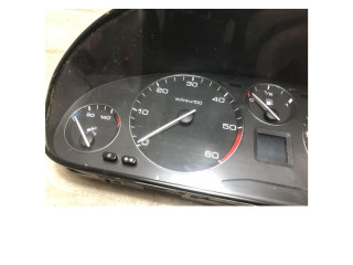 Přístrojová deska  Peugeot 607 2003 6106C0, 6106C0  