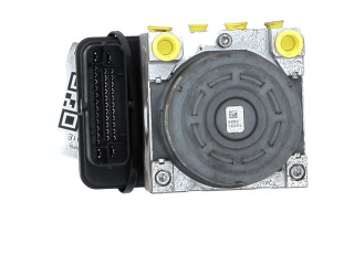 Jednotka ABS 1616770680, L0-8601E   Peugeot 208 2016