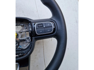 Руль Citroen C3 Aircross  2017 -  года 98118752ZD      
