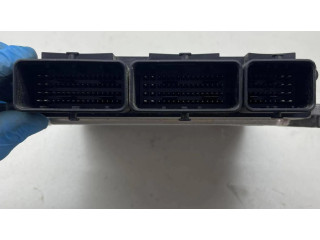 Řídící jednotka 0281019889   Renault Captur 2013